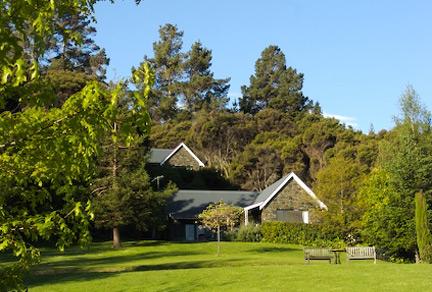 Voyage sur-mesure, Cottages de luxe sur la baie