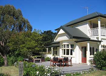 Voyage sur-mesure, Bed and Breakfast