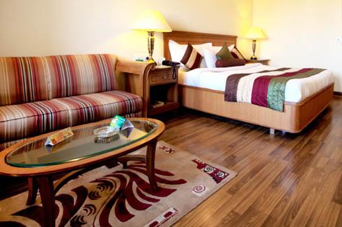 Voyage sur-mesure, Hôtel 4* Amritsar