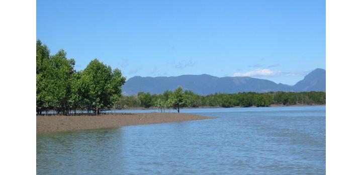 Voyage sur-mesure, Gîte au bord d'une rivière