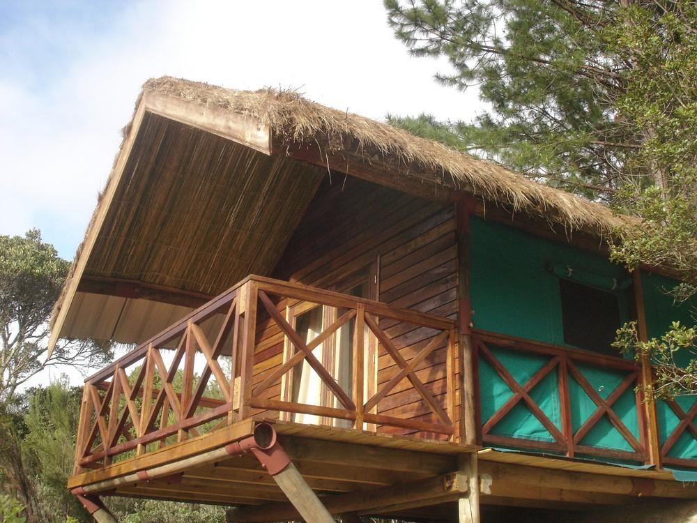Voyage sur-mesure, Ecolodge de Fanamby