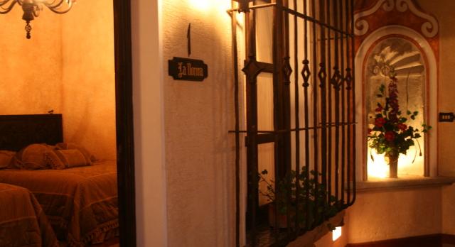 Voyage sur-mesure, Hôtel de charme intimiste