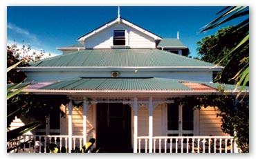 Voyage sur-mesure, Bed and breakfast de charme