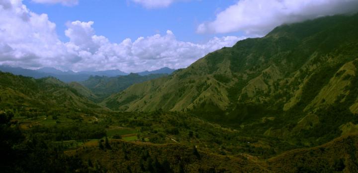 Voyage sur-mesure, Bamba Puang Resort