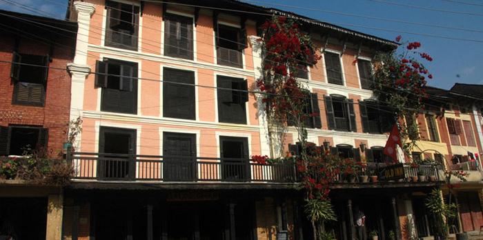 Voyage sur-mesure, Hôtel typique à Bandipur