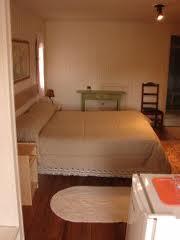 Voyage sur-mesure, Pousada do Buriti
