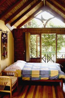 Voyage sur-mesure, Hotel de charme