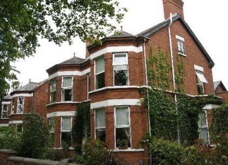 Voyage sur-mesure, B&B en ville