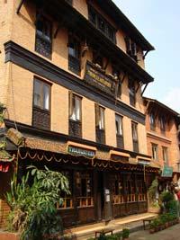 Voyage sur-mesure, Guesthouse de charme à Bhaktapur
