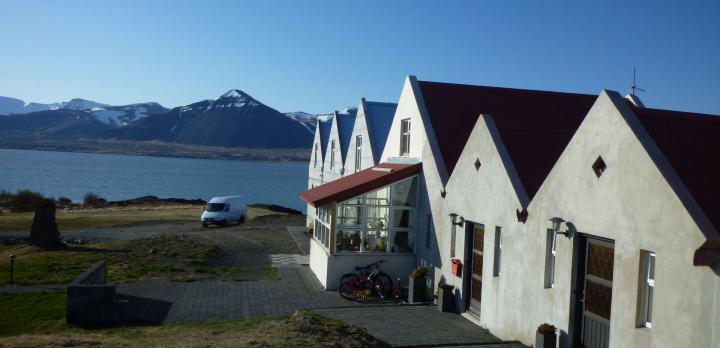 Voyage sur-mesure, GuestHouse