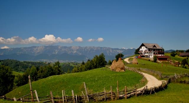 Voyage sur-mesure, Auberge de charme en pleine nature ****