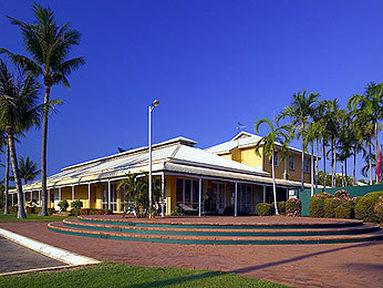 Voyage sur-mesure, Hôtel confortable à Broome
