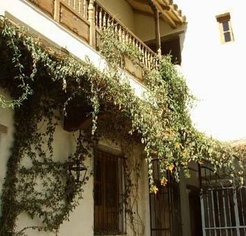 Voyage sur-mesure, Hostal de Charme à Cachi