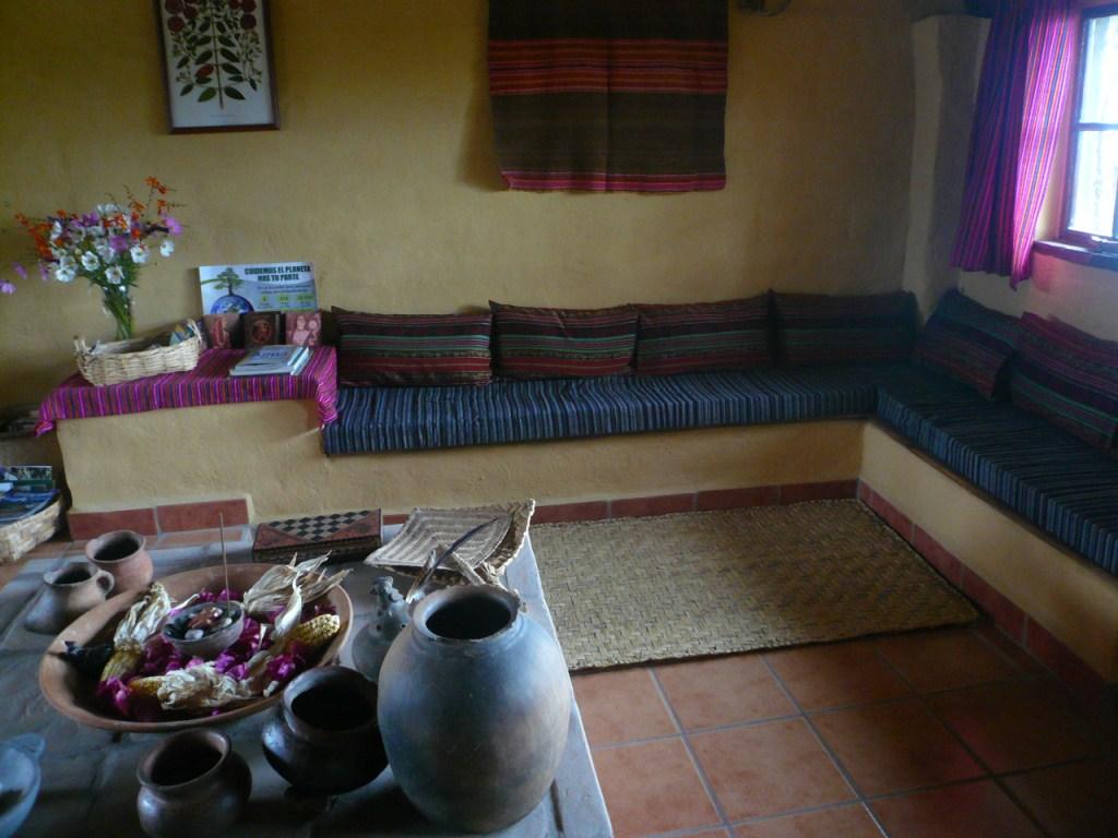 Voyage sur-mesure, gites chez l'habitant