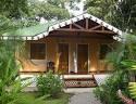 Voyage sur-mesure, Ecolodge à Cahuita