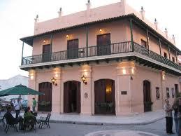 Voyage sur-mesure, Hôtel Boutique