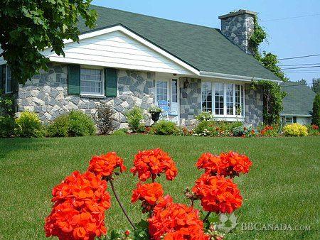 Voyage sur-mesure, Gîte du passant 3 soleils