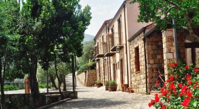 Voyage sur-mesure, Gîte rural au pied des monts Madonie