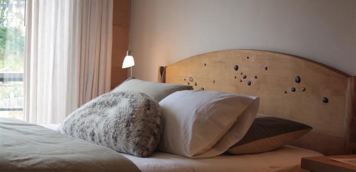 Voyage sur-mesure, Hôtel 3* charme à Castro