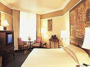 Voyage sur-mesure, Hôtel de chaine catégorie supèrieure