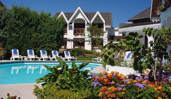 Voyage sur-mesure, Hôtel à Cilaos