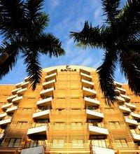Voyage sur-mesure, Hôtel très agréable à Darwin