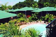 Voyage sur-mesure, Hôtel récent sur l'Esplanade