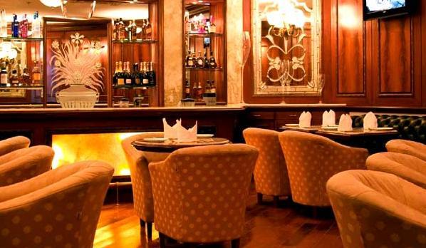 Voyage sur-mesure, Hôtel dans le centre de Delhi