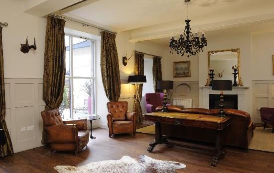 Voyage sur-mesure, Hôtel boutique de charme