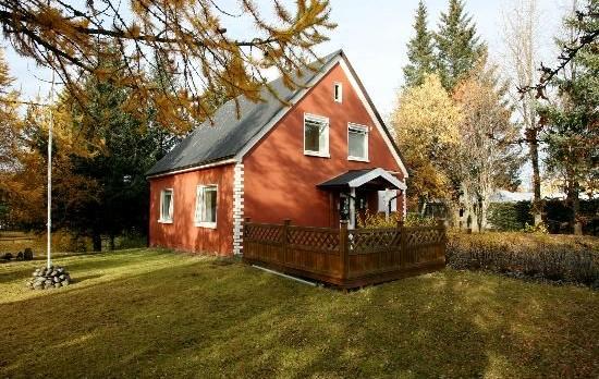 Voyage sur-mesure, GuestHouse