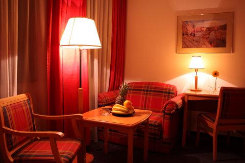 Voyage sur-mesure, Hôtel de bon confort 3***