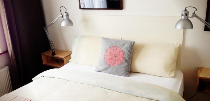 Voyage sur-mesure, B&B en centre-ville