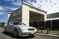 Voyage sur-mesure, Hôtel au sud du centre-ville de Greymouth