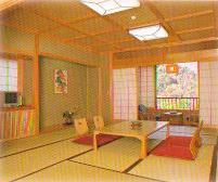 Voyage sur-mesure, Ryokan Hakone