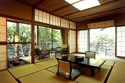 Voyage sur-mesure, Ryokan 3* supérieur à Hakone