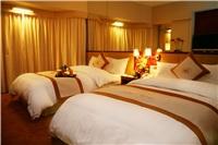 Voyage sur-mesure, Hotel 4*