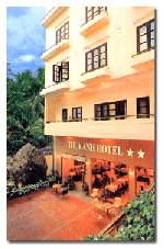 Voyage sur-mesure, Hotel 2*