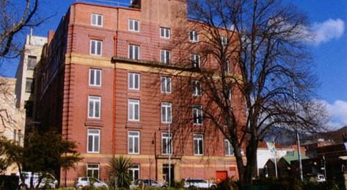 Voyage sur-mesure, Studios à Hobart