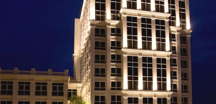 Voyage sur-mesure, Hotel 4*