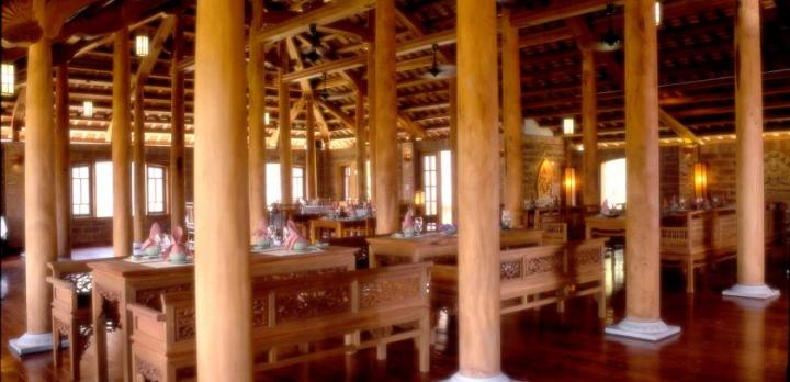 Voyage sur-mesure, Hotel charme et calme près de Hué