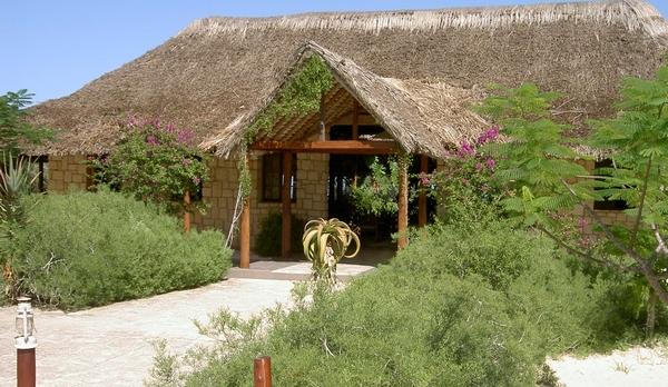 Voyage sur-mesure, Hôtel en bungalows a Ifaty