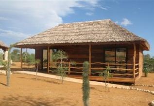 Voyage sur-mesure, Hotel solidaire près d'Ifaty