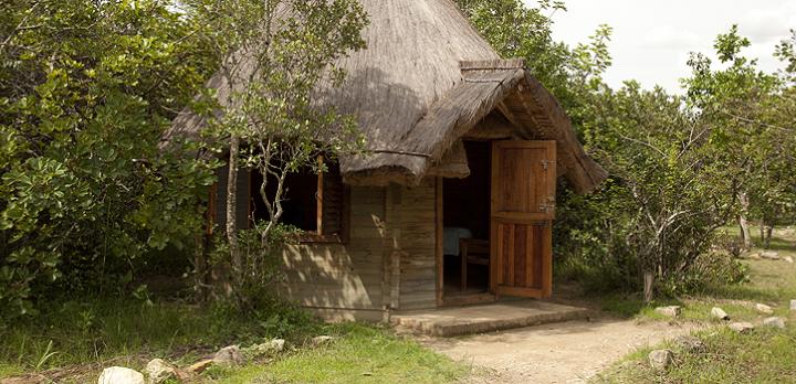 Voyage sur-mesure, Ensemble de cottages à Iringa