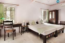Voyage sur-mesure, Maison d'hôte au coeur de Jaipur
