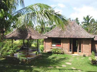 Voyage sur-mesure, Bungalows en montagne