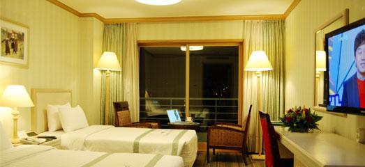 Voyage sur-mesure, Hôtel 3*sup avec accès direct plage
