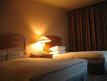 Voyage sur-mesure, Hôtel 3* à Jeonju