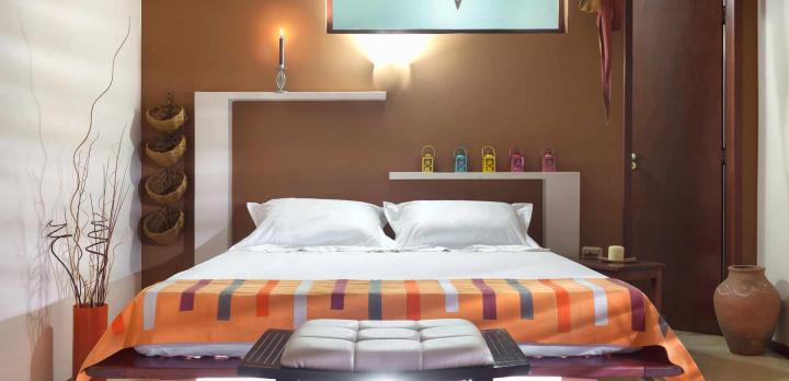 Voyage sur-mesure, Pousada de charme 3*