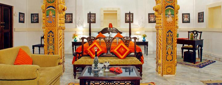 Voyage sur-mesure, Hôtel 3* de Charme