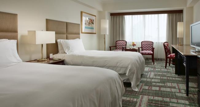 Voyage sur-mesure, Hôtel 3* supérieur à Kaohsiung